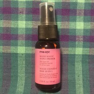 Eva NYC Mane Magic hair primer